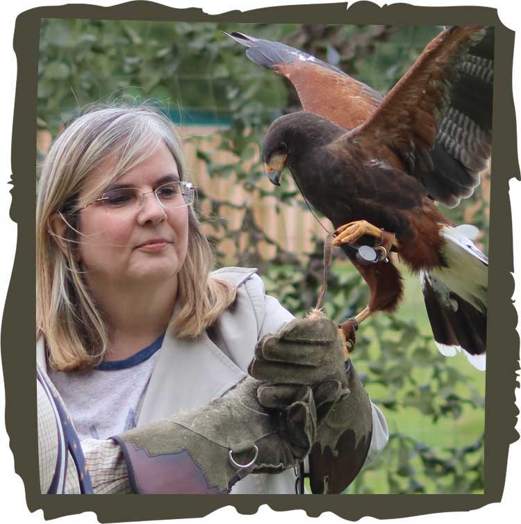 Millets Wildside - Photo day box image